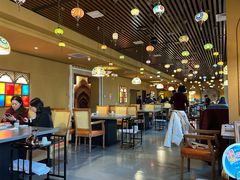 -君邦火锅(新疆大厦店)