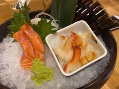 -鲔吞·和牛寿喜烧(闵行区绿瘦酒店)