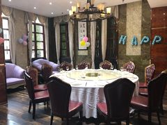 包厢-半岛公馆(淞兴西路店)