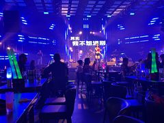 -MOSSO·Liveshow(M3香港广场店)