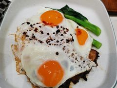 -柠檬树茶餐厅(海雅缤纷城店)