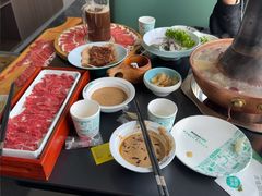-阳坊胜利涮羊肉(阳坊老店)