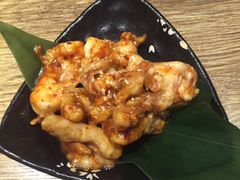 -やきにく 牛将日式焼肉(新华路店)
