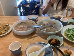 -冯记豆花店(健翔桥店)