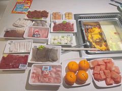 -野妹火锅(布吉店)