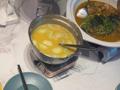 -楚韵小镇·宜昌肥鱼(虹桥国际店)