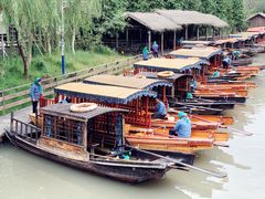 -溱湖国家湿地公园