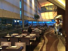 -洲际酒店·地平线全日餐厅HORIZON CAFÉ