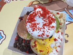 四拼大满贯冰激凌盒-DQ·蛋糕·冰淇淋(领秀城店)