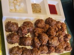 -玉桥餐厅(天坛店)