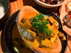 -岛风·台食小馆 ISLAND BISTRO(烟台山店)