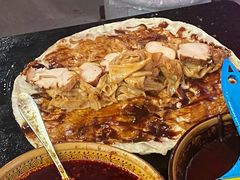 -东北熏肉大饼(后湖店)
