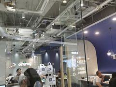 -兰湘子·湘菜小炒(石家庄万象城店)