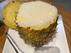 -金孔雀德宏傣味餐馆(魏公村店)
