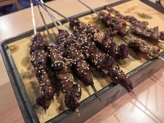 -质烤烤物·活烤海鲜(质烤总店)