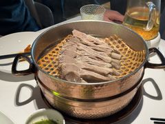 -杏花堂晋商私房菜(华熙五棵松店)