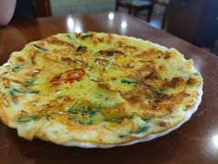 -老朴饭店(邮政街总店)