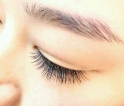 点击看大图 -Miss·A日式美甲美睫