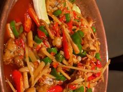 -蓉城小馆(科兴店)