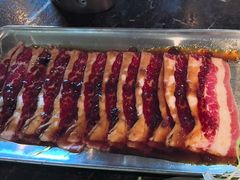 -一品诚记烤肉(大连柏威年购物中心店)