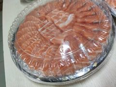 -黄沙水产交易市场