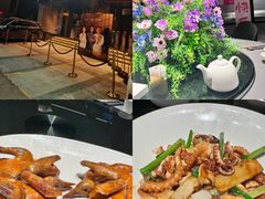 -徐记海鲜·宴会(大唐西市|丰庆店)