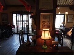 -古董花园(思南路42弄小区店)
