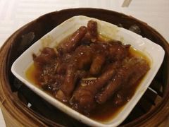蒸凤爪-潮福城大酒楼·潮粤菜·港式点心(阳光城店)