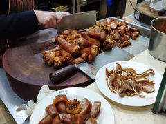-桥香园云南过桥米线(金马碧鸡店)