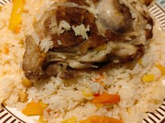 -SEEUNARI西域娜依新疆菜(环宇广场店)