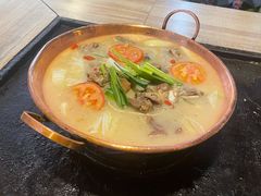 -哈吱喂丽江火塘·牦牛火锅(五一街店)