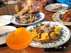 -Alimentari Grande(东湖路店)