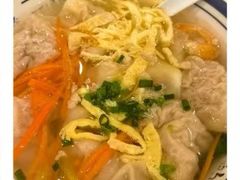 -长人馄饨铺(解放街店)