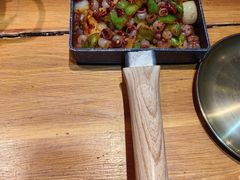 -大叹号啤酒屋·延边料理(建工店)