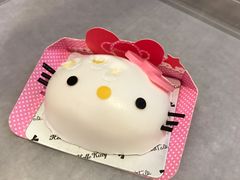 -BreadTalk面包新语·烘焙蛋糕(金光华广场店)