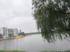 -美兰湖景区