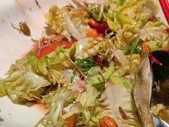 -秀儿四九城·新京菜(亚运村鸟巢店)