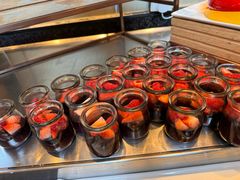 -威斯汀舞台餐厅