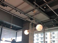 大堂-NOKNOK若蔻亲子餐厅(天地壹方北馆店)