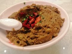 -金家老三饭庄(常营店)