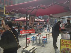 -古文化街旅游区