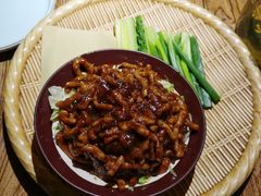 -淀里船宴(卓达店)