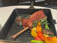 -俄士厨房(环球港店)