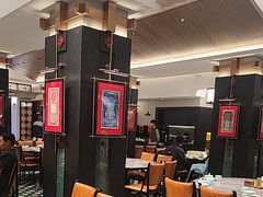 -奇芳阁·百年清真南京菜(夫子庙店)