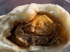 -老陶包子铺(南大西南村店)