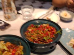 -鹿港小镇(霄云店)