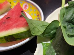 -芦月轩羊蝎子(劲松店)