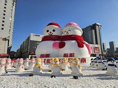 -盛京大奥莱(沈阳奥体店)