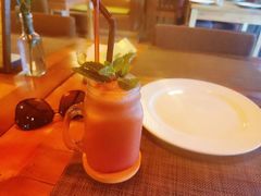 -Phensiri Thai Restaurant