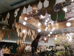 -雀蓝川菜(奥体广场店)